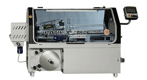 PRATIKA 56 MPE X2