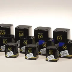 Coffee Packaging Lids