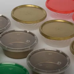 Barrier Packaging