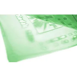 Analog flexo plates