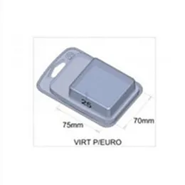 P-Range VIRT P EURO