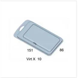 X-Range VIRT X 10