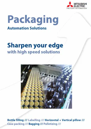 Automation Solutions