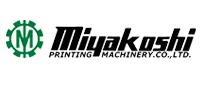 MLP - Semi Rotary Offset Printing Machine