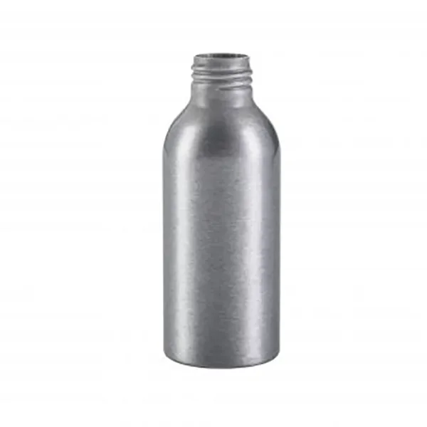 Aluminum Bottles