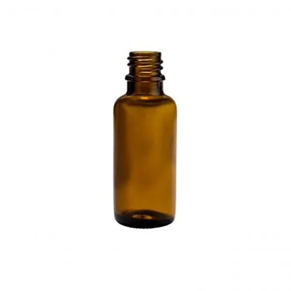 Glass Dropper Bottles
