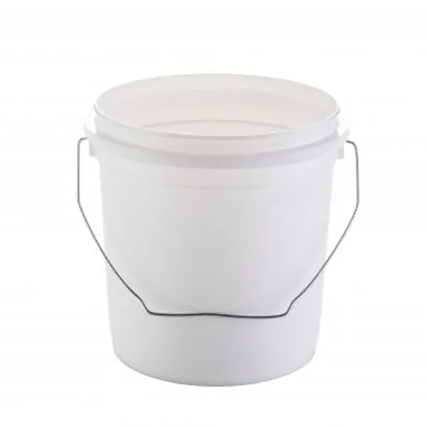 HDPE Round Pails