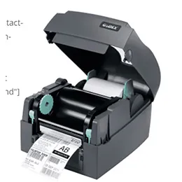 GoDEX G500