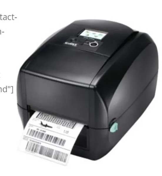 GoDEX RT700i