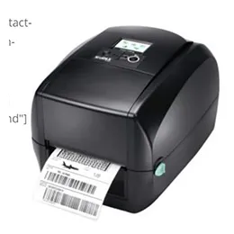 GoDEX RT700i