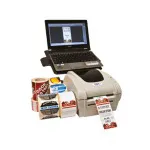 MLS PrintMaster or Station