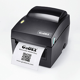 Thermal Printers GoDEX DT4x