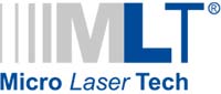 ML Mark laser marking system