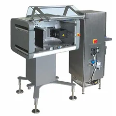 Laser Scribing Modules