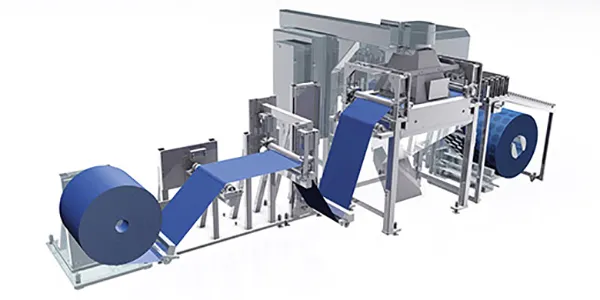 ML grind laser system