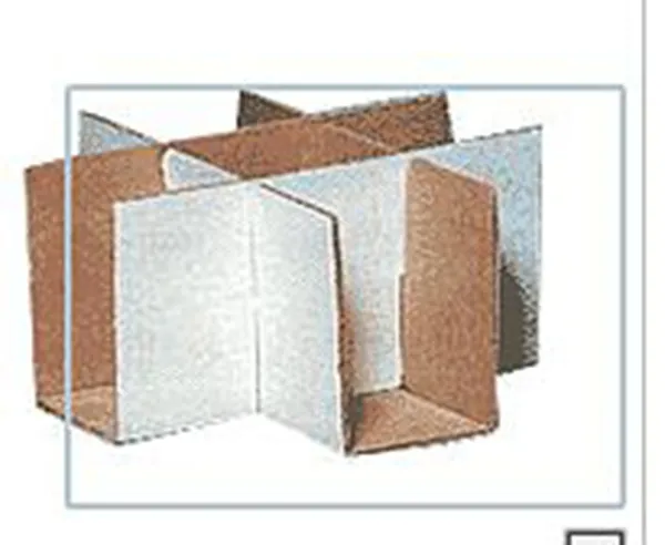 DIE CUT INSERTS