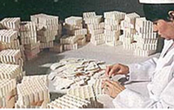 LAYER PADS