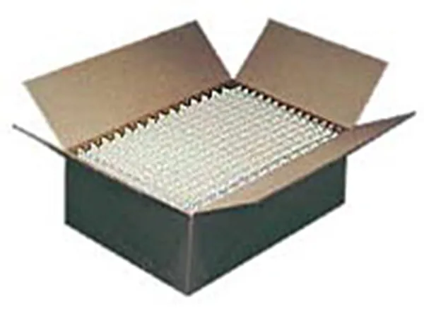 RECYCLED PACKAGING PRODUCTS