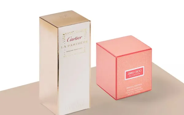 BEAUTY & PERSONAL CARE