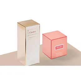 BEAUTY & PERSONAL CARE