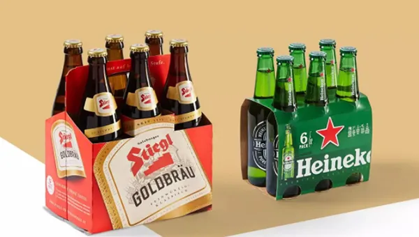 BEVERAGES