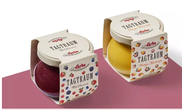 CHILLED & FROZEN FOOD