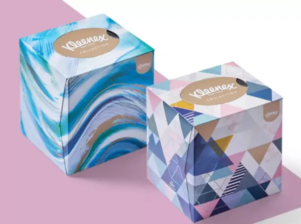 TISSUES