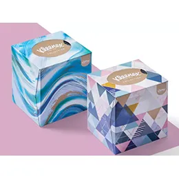TISSUES