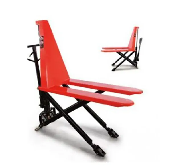 BPS25 BATTERY SCISSOR LIFT