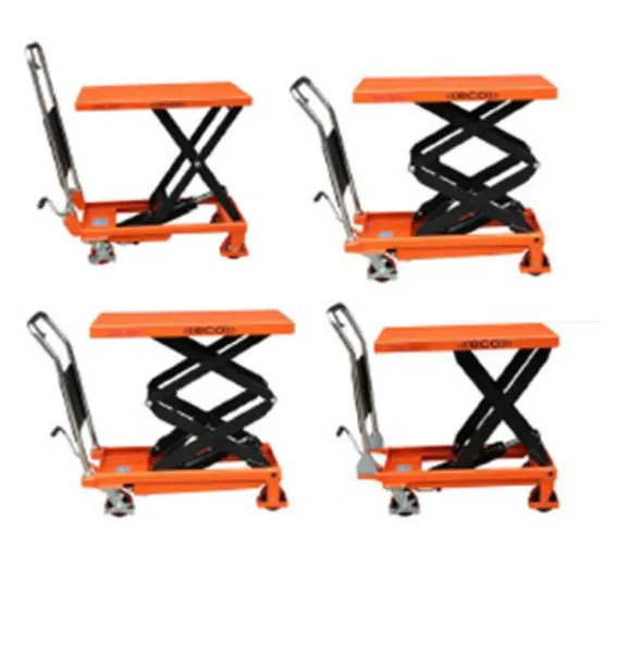 ELT ECO LIFT TABLES