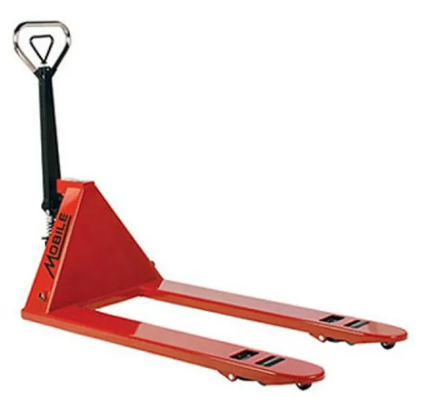 MLX55 PREMIUM PALLET TRUCK
