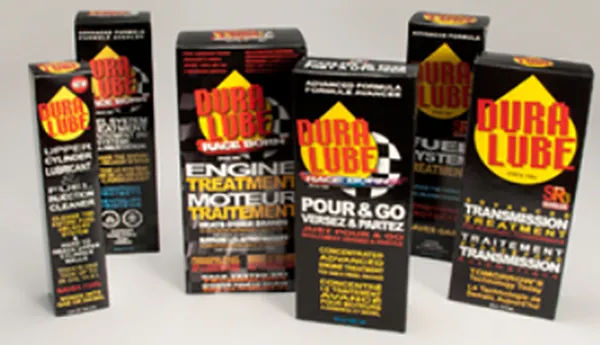 Custom Automotive and Industrial Packaging