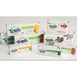 Custom Health and Beauty Boxes
