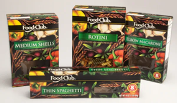 Custom Private Label Packaging