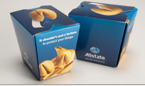 Custom Promotional Packaging