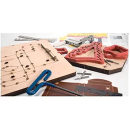 Die Cutting