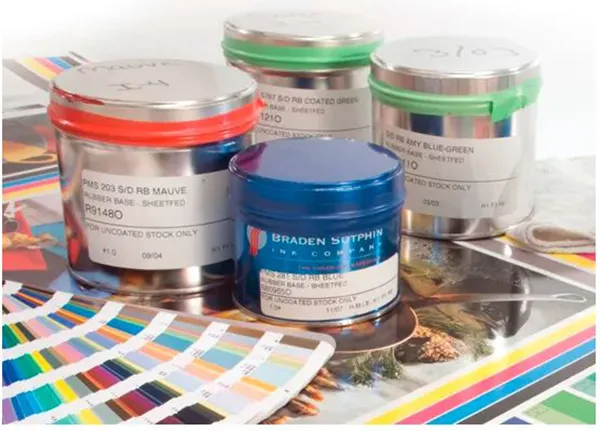 G7 Master Printer