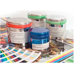 G7 Master Printer