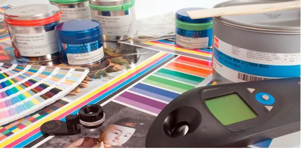Print Production