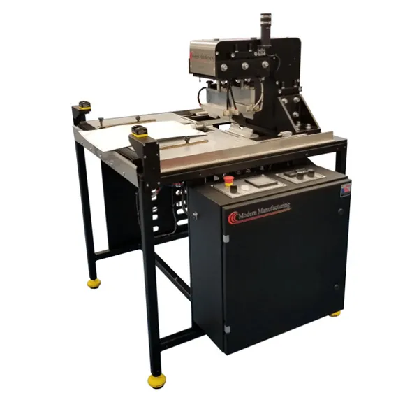 FLANGE-FITMENT-SEALING-MACHINE