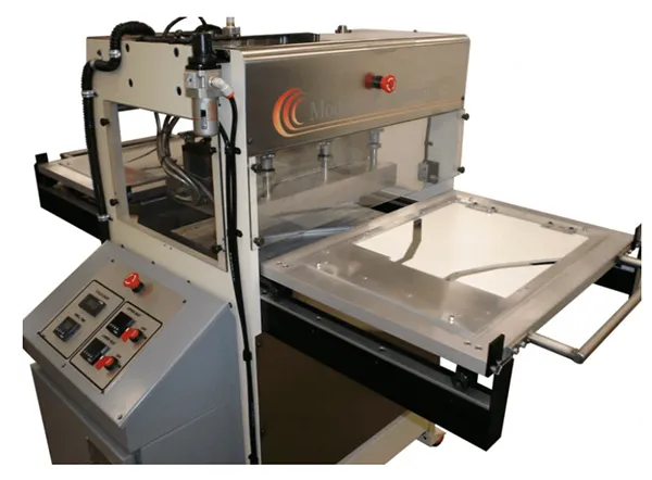 PROCESS TRAY SEALERS