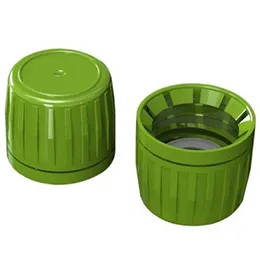 28 mm-ropp closure