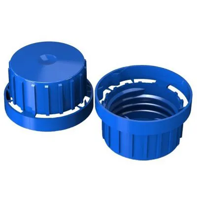 32 mm - Pilfer Proof Closure