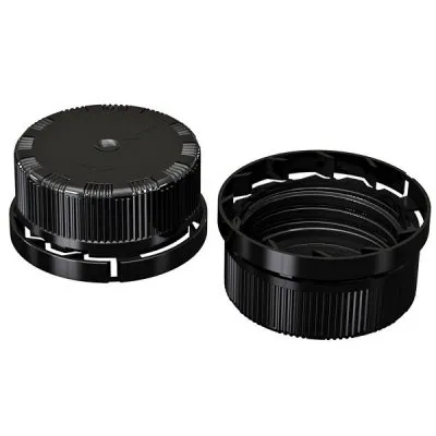 40 mm - Pilfer Proof Closure