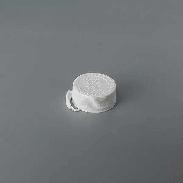 Chem Lock Tab - CL038