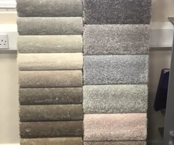 Carpet Cassettes