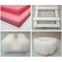 Custom Polyethylene Foam Packaging