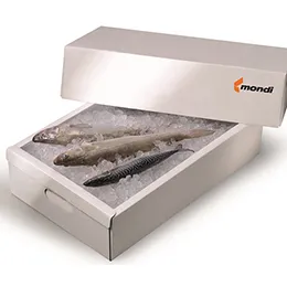 Barrier packaging