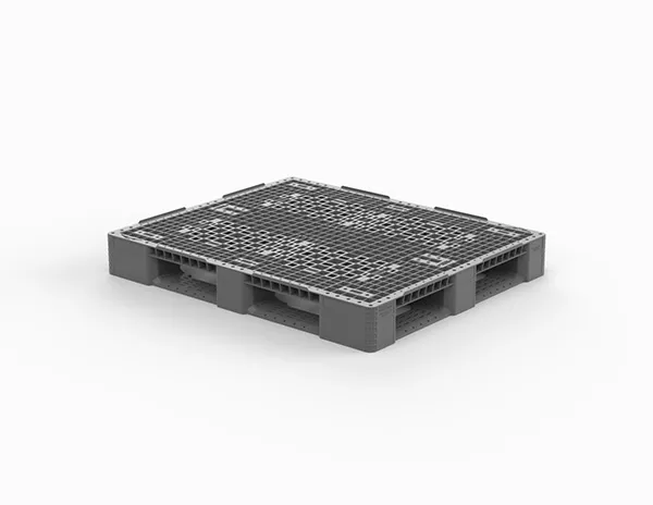 Rackable 48” x 40” Pallet