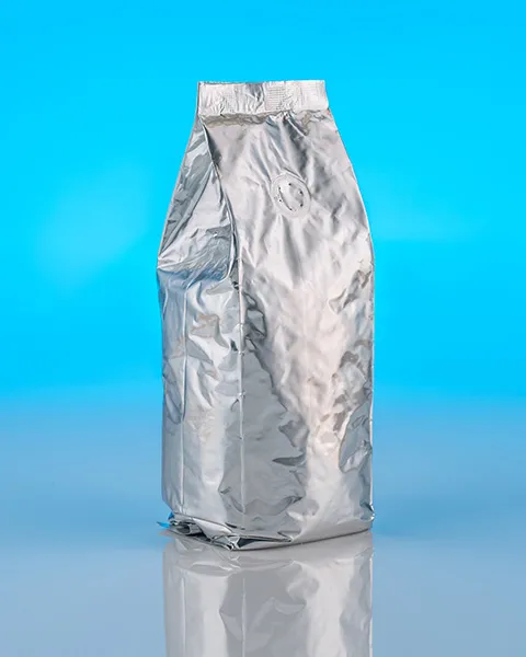 Coffee Packaging